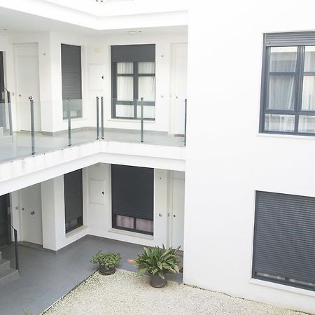 Apartamentos Cordoba Best II Εξωτερικό φωτογραφία