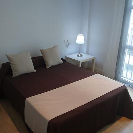 Apartamentos Cordoba Best II Εξωτερικό φωτογραφία