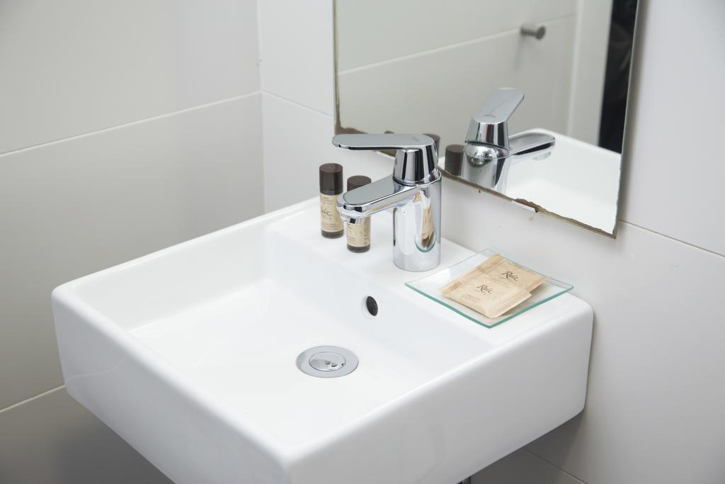 Apartamentos Cordoba Best II Εξωτερικό φωτογραφία
