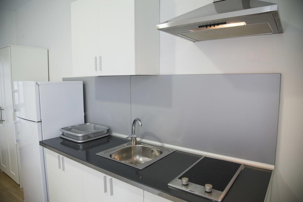 Apartamentos Cordoba Best II Εξωτερικό φωτογραφία