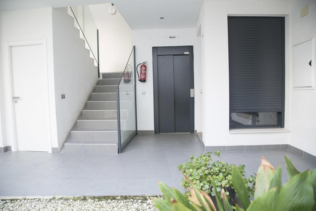 Apartamentos Cordoba Best II Εξωτερικό φωτογραφία