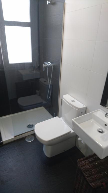 Apartamentos Cordoba Best II Εξωτερικό φωτογραφία