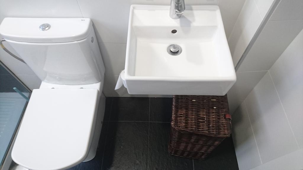 Apartamentos Cordoba Best II Εξωτερικό φωτογραφία