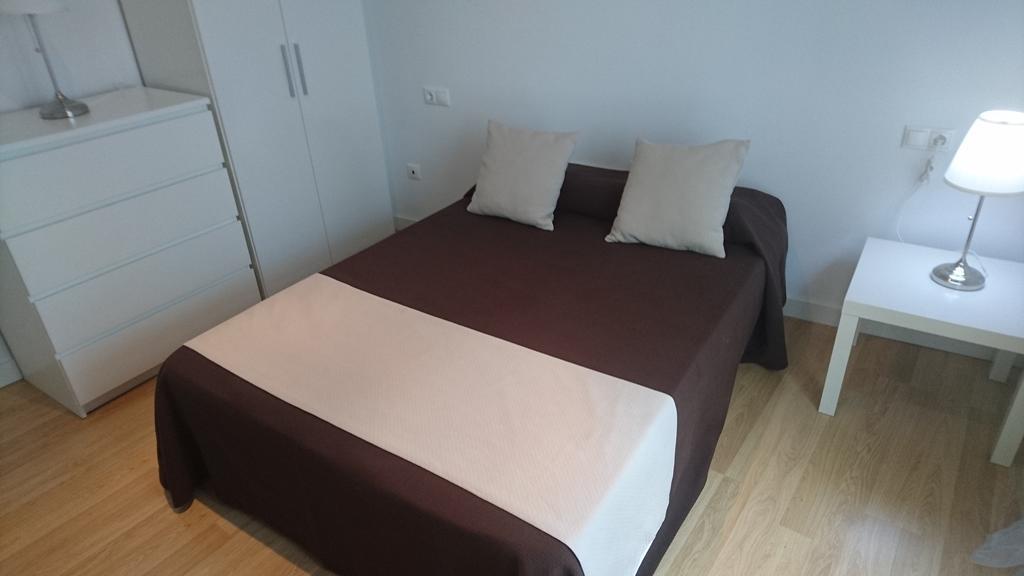 Apartamentos Cordoba Best II Εξωτερικό φωτογραφία