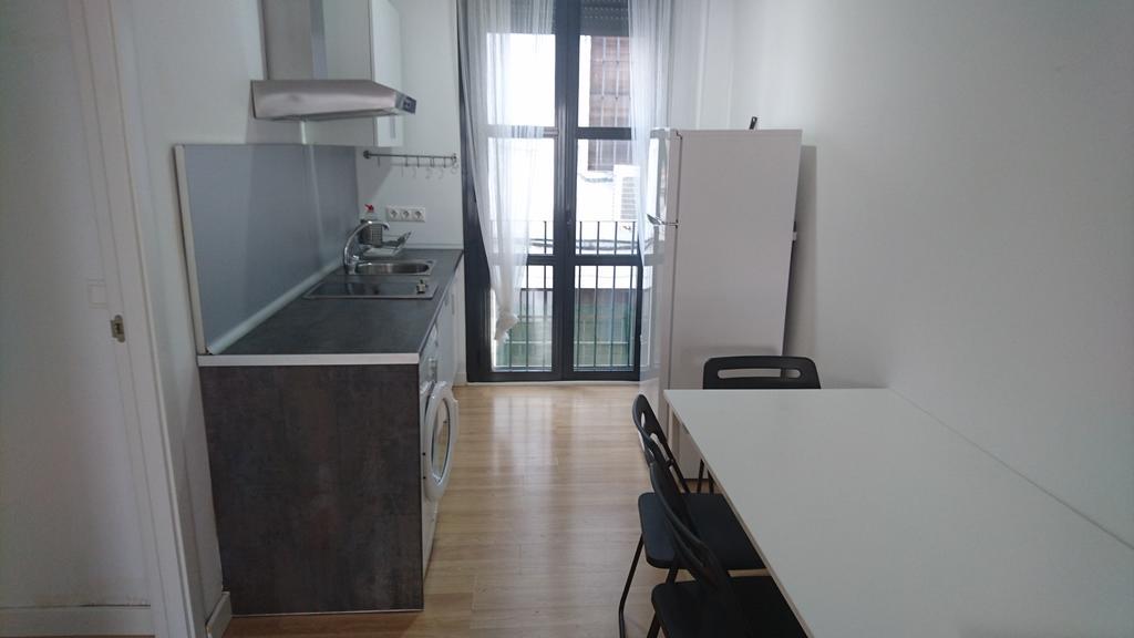 Apartamentos Cordoba Best II Εξωτερικό φωτογραφία