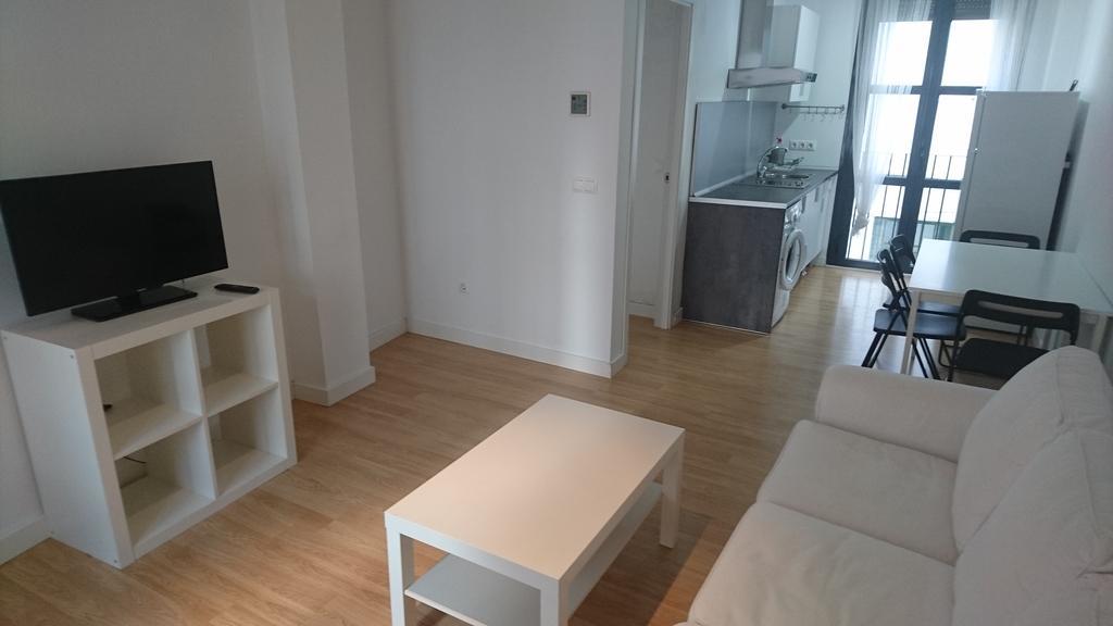 Apartamentos Cordoba Best II Εξωτερικό φωτογραφία